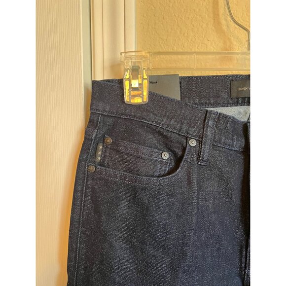 John Varvatos USA Wright Skinny Jeans‎ Mens Jeans NWT - Size - Picture 5 of 7